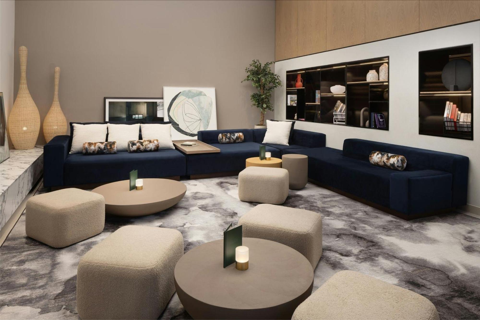 Ac Hotel By Marriott Γλασκώβη Εξωτερικό φωτογραφία