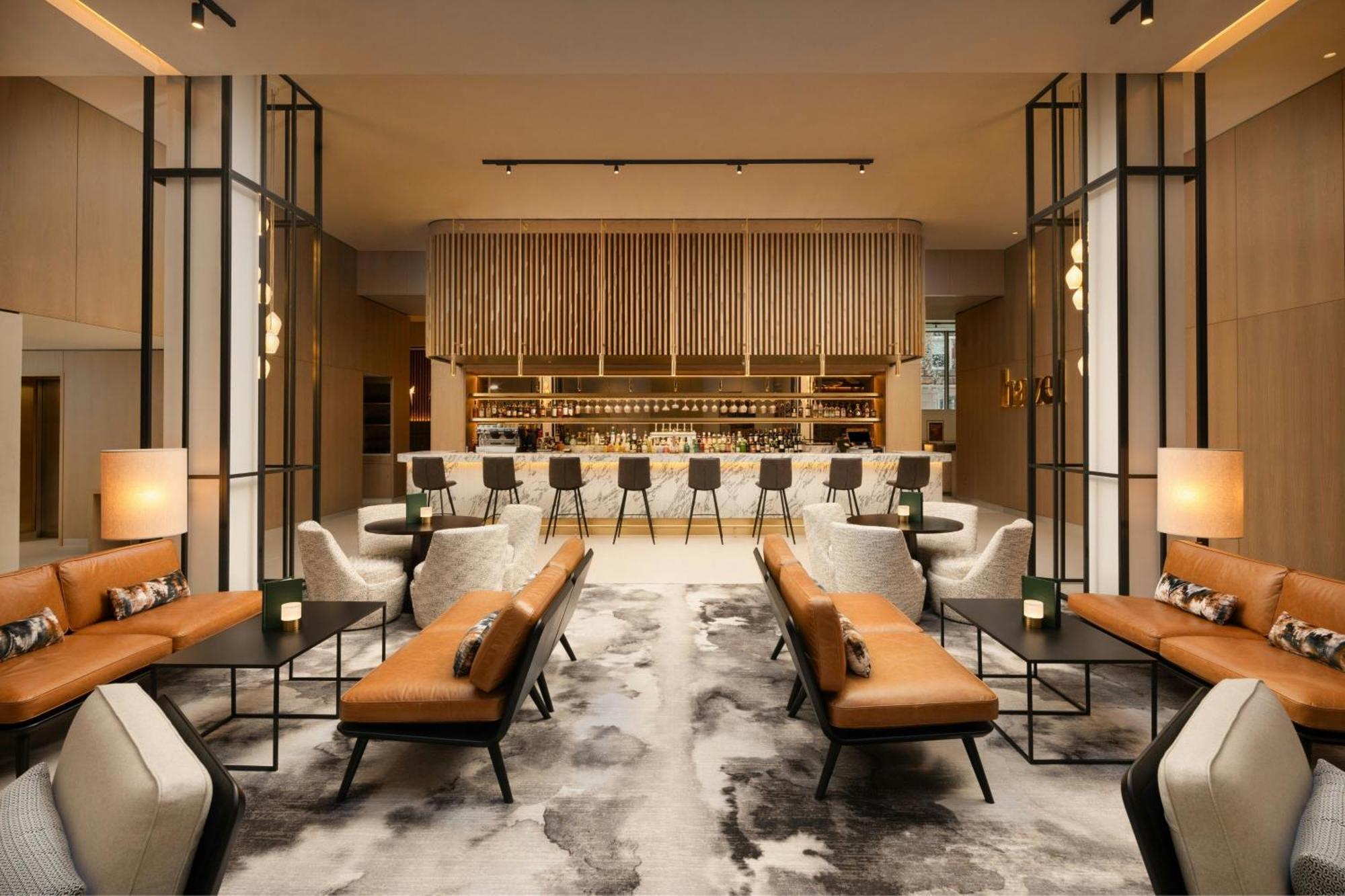 Ac Hotel By Marriott Γλασκώβη Εξωτερικό φωτογραφία