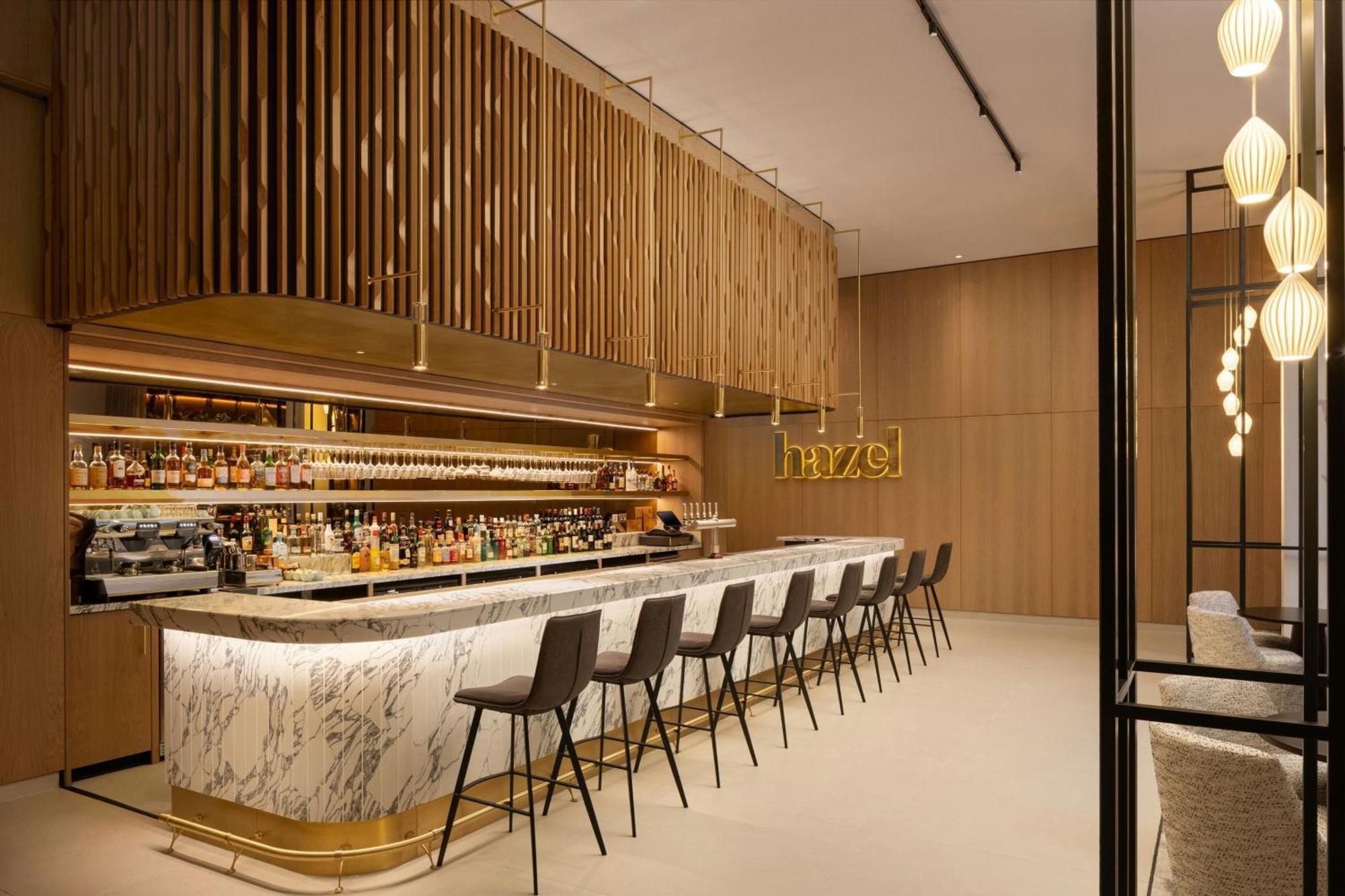 Ac Hotel By Marriott Γλασκώβη Εξωτερικό φωτογραφία