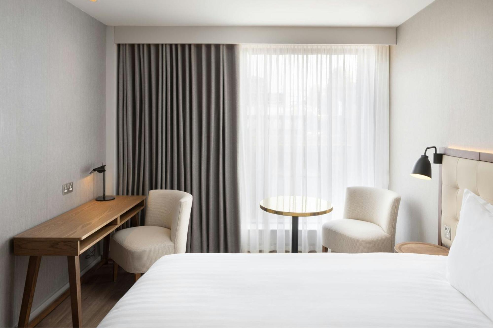 Ac Hotel By Marriott Γλασκώβη Εξωτερικό φωτογραφία
