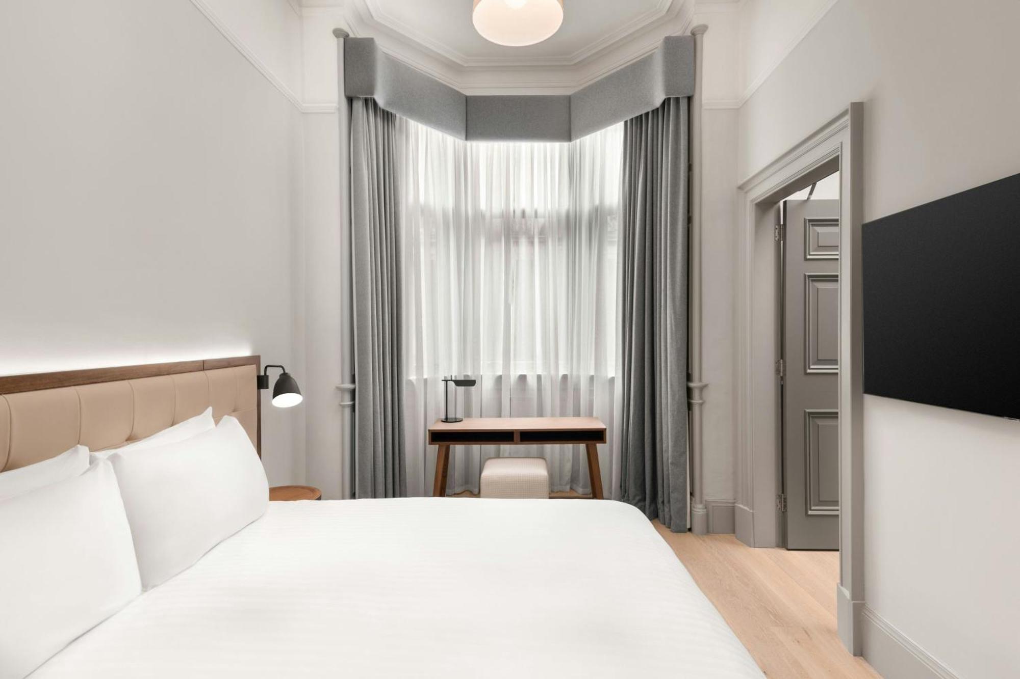 Ac Hotel By Marriott Γλασκώβη Εξωτερικό φωτογραφία